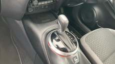 Nissan Juke 1.0 DiG-T N-Connecta 5dr DCT Petrol Hatchback